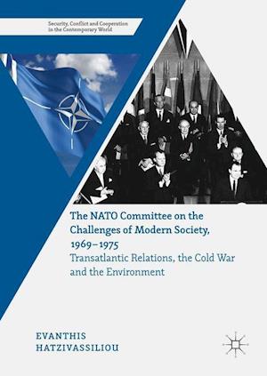 The NATO Committee on the Challenges of Modern Society, 1969–1975