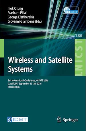 Wireless and Satellite Systems