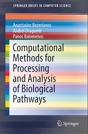 Computational Methods for Processing and Analysis of Biological Pathways