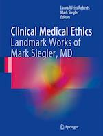 Clinical Medical Ethics
