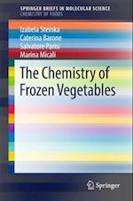 Chemistry of Frozen Vegetables