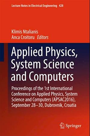 Applied Physics, System Science and Computers