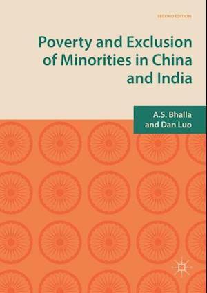 Poverty and Exclusion of Minorities in China and India