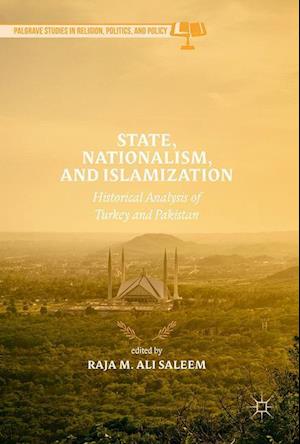 State, Nationalism, and Islamization