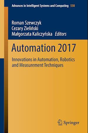 Automation 2017