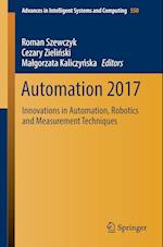 Automation 2017