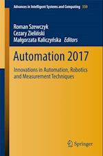 Automation 2017