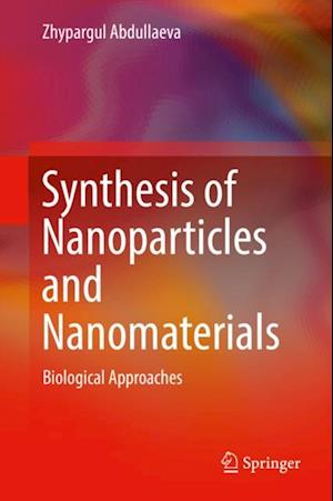 Synthesis of Nanoparticles and Nanomaterials