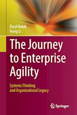 The Journey to Enterprise Agility