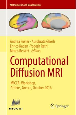 Computational Diffusion MRI