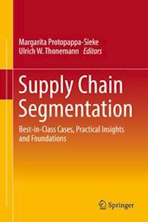 Supply Chain Segmentation