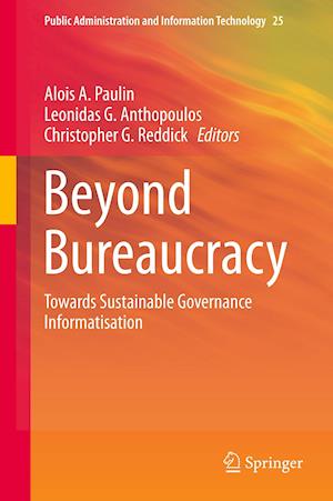 Beyond Bureaucracy