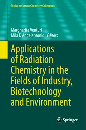 Applications of Radiation Chemistry in the Fields of Industry, Biotechnology and Environment