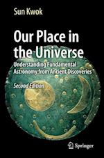 Our Place in the Universe