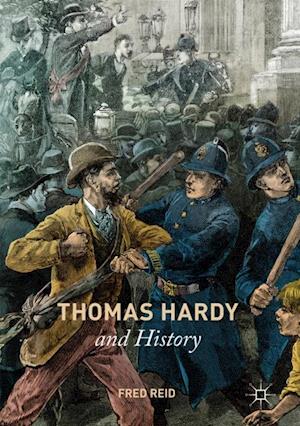 Thomas Hardy and History