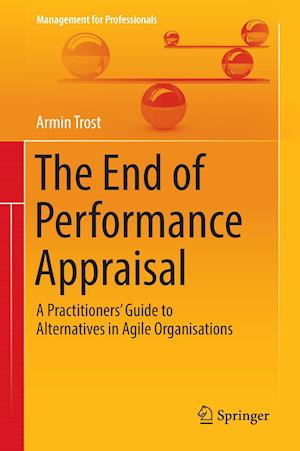The End of Performance Appraisal