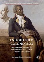 Enlightened Colonialism