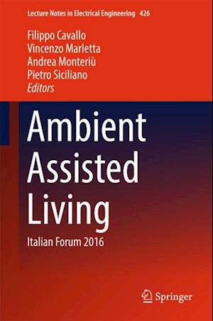 Ambient Assisted Living