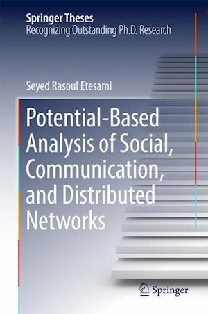 Potential-Based Analysis of Social, Communication, and Distributed Networks