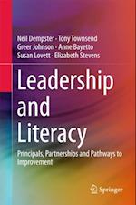 Leadership and Literacy