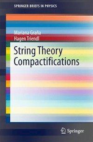 String Theory Compactifications