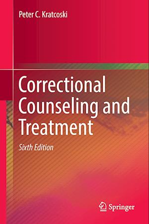 Correctional Counseling and Treatment