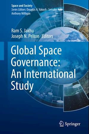 Global Space Governance: An International Study