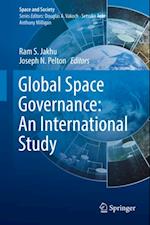 Global Space Governance: An International Study