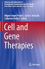 Cell and Gene Therapies