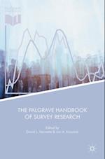 Palgrave Handbook of Survey Research