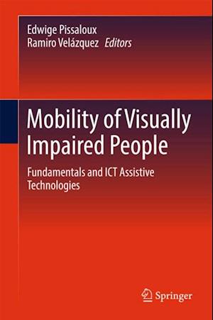 Mobility of Visually Impaired People