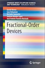 Fractional-Order Devices
