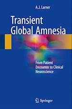 Transient Global Amnesia