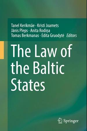 Law of the Baltic States