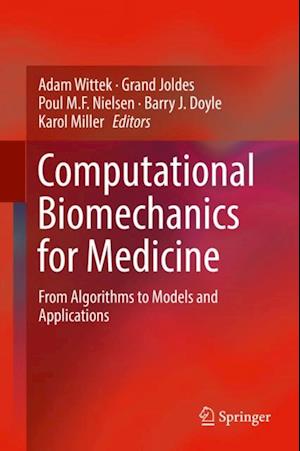 Computational Biomechanics for Medicine