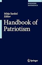 Handbook of Patriotism