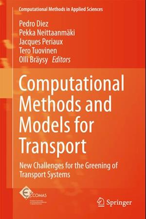 Computational Methods and Models for Transport