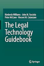 The Legal Technology Guidebook
