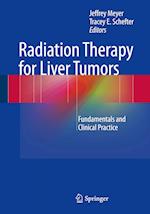 Radiation Therapy for Liver Tumors