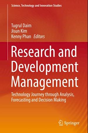 Research and Development Management