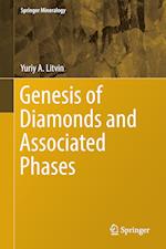 Genesis of Diamonds and Associated Phases