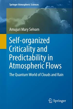 Self-organized Criticality and Predictability in Atmospheric Flows