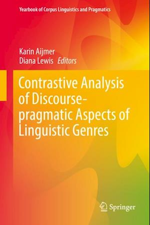 Contrastive Analysis of Discourse-pragmatic Aspects of Linguistic Genres