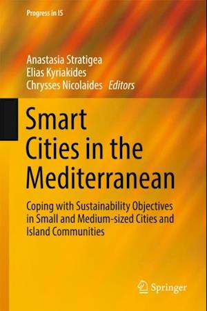 Smart Cities in the Mediterranean