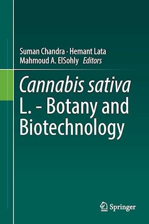 Cannabis sativa L. - Botany and Biotechnology