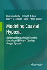 Modeling Coastal Hypoxia