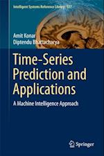 Time-Series Prediction and Applications