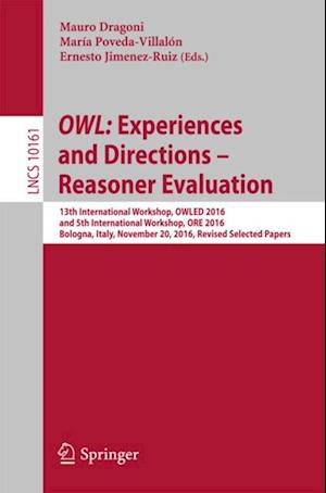 OWL: Experiences and Directions - Reasoner Evaluation