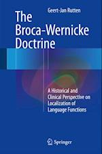 Broca-Wernicke Doctrine