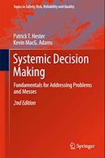 Systemic  Decision Making
